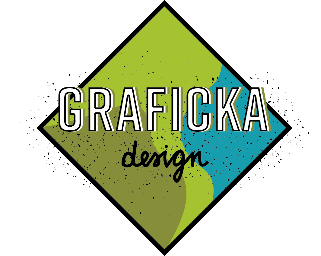 Logo GRAFICKA